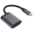 thumbnail image 3 of Cable USB C a Mini Display Port, cable USB C a Mini USB C a Mini Display Port Adaptador USB C a Mini Display Port Diseñado para profesionales, 3 of 12
