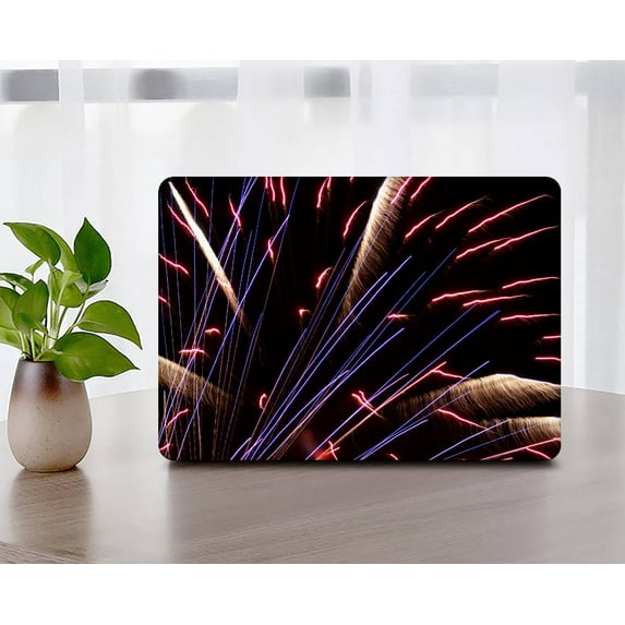 KSK KAISHEK Plastic Hard Shell Case Compatible 2012/2013/2014/2015 Released MacBook Pro 13 inchs Retina Display Model: A1425/A1502 Feather Series 0251