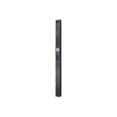 thumbnail image 1 of APC Metered Rack PDU - Multiprise (Montable) - AC 200/208/230 V - Ethernet, RS-232 - Entrée : NEMA L6-20 - Connecteurs de Sortie : 20 (Puissance IEC 60320 C13, IEC 60320 C19) - 0U - Noir - pour P/N : SMX1000C, SMX1500RM2UC, SMX1500RM2UCNC, SMX750, SMX750M, SMXJRtK, SMXJRtk8Rt, 1 of 3