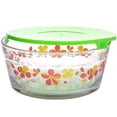 thumbnail image 2 of Loraine Food Storage Container Set 5 pcs, 2 of 3