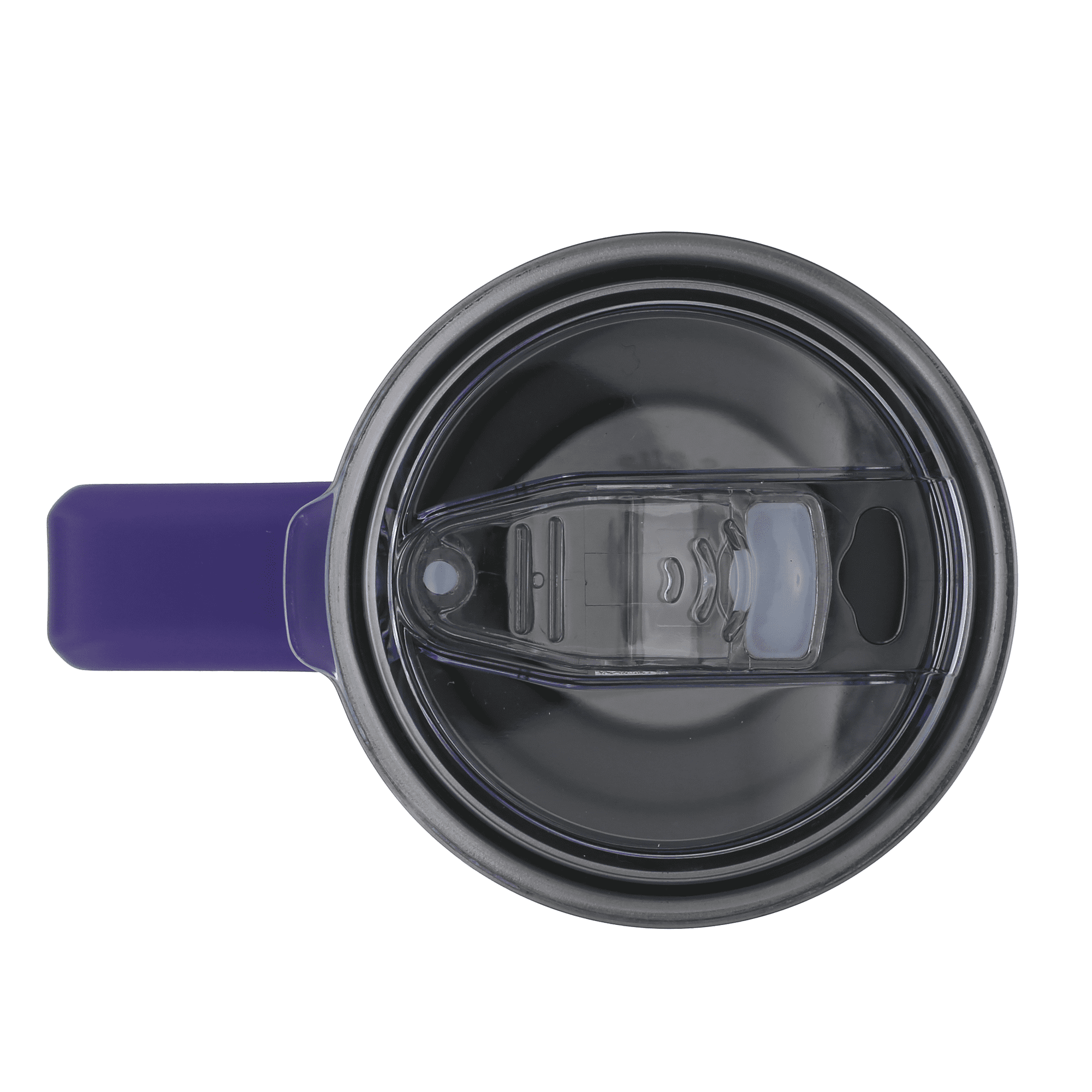 Pokemon Gengar & Type 30oz Stainless Steel Tumbler with Handle and Straw