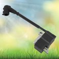 thumbnail image 2 of Lishi Stihl MS270 MS280 Chainsaw Ignition Coil - Part Accessory 1133 400 1350, 2 of 12