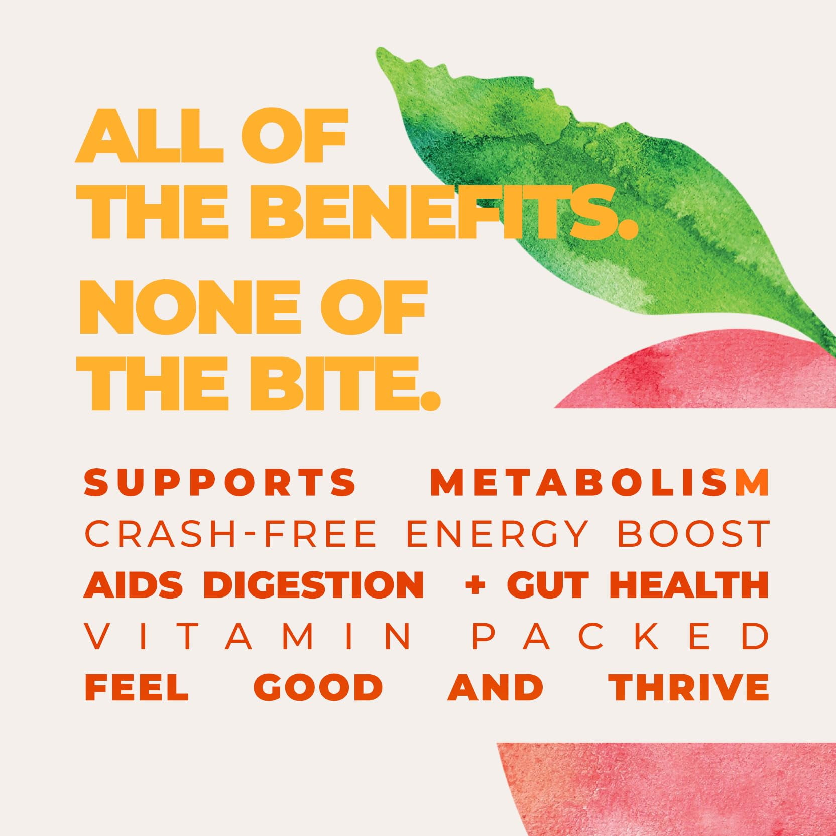 Pureboost Superfoods Clean Energy Booster, Cider Crush 30 Count, Refreshing Energy Drink Mix with Apple Cider Vinegar with The Mother, Sugar Free, No Sucralose, Electrolytes