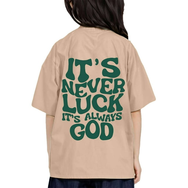 T-Shirts d'Été pour Garçons en Bas Âge, Imprimé Cartoon Décontracté, Col Rond, Manches Courtes, Blouse de Printemps pour Garçon 8-9T