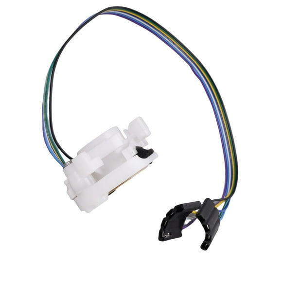 Turn Switch, Fast Transfer Efficiency 6466TSSNT Convertible Turn Switch for 2 Door and 4 Door Hardtops Replacement for 1966