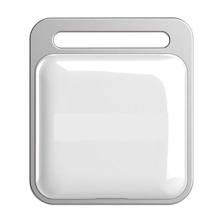 Child Finder Pet Tracker Mini Tracking Device Tracking Key Location Smart Tracker Car Vehicle Anti-lost Keychain Tracker ,Providing Reminders At Any Time