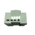 thumbnail image 5 of Apply to for Model B ABS Case White Case Protective Case Enclosure for RPI 4 Model B+, 5 of 5