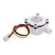 thumbnail image 3 of G1 / 4 "Flujómetro Sensor De Flujo Hall Medidor De Flujo Medidor De Flujo 0.3-6L / Min Zulema sensor de flujo, 3 of 7
