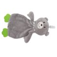 thumbnail image 4 of Manta cómoda para bebé, manta de seguridad para bebé, linda toalla relajante para bebé, manta de seguridad para bebé, características mejoradas, 4 of 12