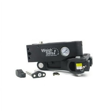 Progress Mfg 92-00-1033 10K Trunnion Fastway E2 2-Point Sway Control RV Progress Mfg 92-00-1033 10K Trunnion Fastway E2 2-Point Sway Control RV