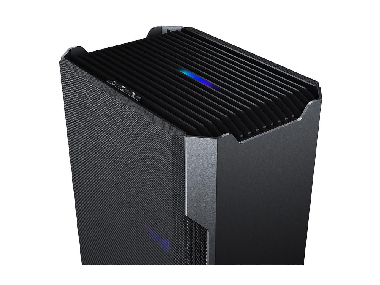 Phanteks Evolv Shift 2 Air Aluminum Mini-ITX Tower Computer Case