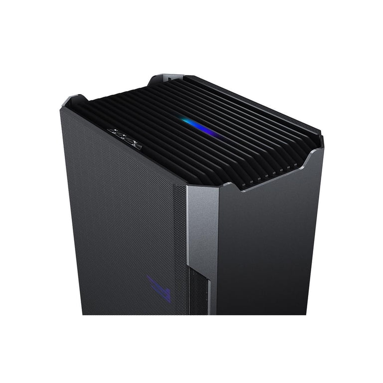 Phanteks Evolv Shift 2 Air Aluminum Mini-ITX Tower Computer Case