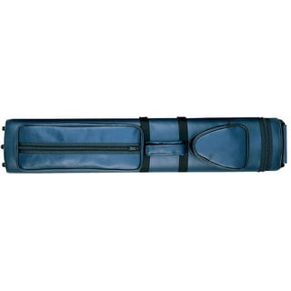 Action Vinyl Professional Grade Pool Cue Case