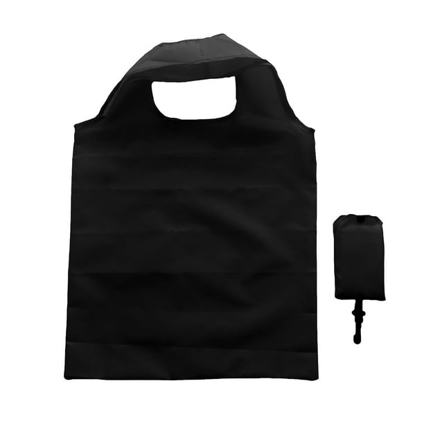 Reusable Shopping Bags Portable Eco Friendly Nylon Grocery Tote