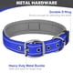 thumbnail image 5 of Collar para perros Joytale acolchado de neopreno ajustable para perros grandes, 5 of 5