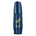 thumbnail image 4 of Vandoren A45 Jumbo Java BLUE Ebonite Alto Sax Mouthpiece, 4 of 6
