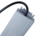 thumbnail image 3 of Fuente de alimentación conmutada Fuente de alimentación LED impermeable 170-240VAC HRUW-250W-24V Ultradelgada para exteriores para tiras LED Suministros industriales Luz LED ANGGREK Otros, 3 of 8