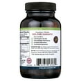 thumbnail image 5 of Amazing Herbs Premium Black Seed Oil Capsules - Cold Pressed - 60 Softgel Capsules - 60 Count,1250mg, 5 of 7