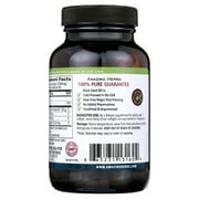 Amazing Herbs Black Seed Oil Capsules - Cold Pressed - 60 Softgel Capsules - 60 Count,1250mg