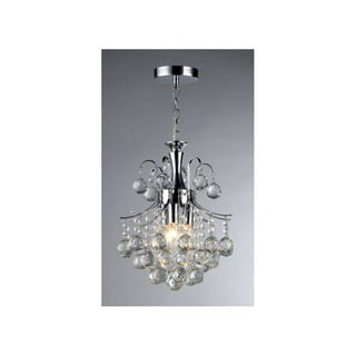 Warehouse of Tiffany Modern Chandeliers in Chandeliers by Style