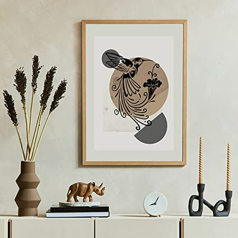 Silk Screen Printing Stencils Zebra Wearing Glasses Chicken - Temu