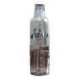 thumbnail image 2 of Water Bottle,500ML Borosilicate Glass Water Bottles With Caps: Clear Heat Slim Easy To Store, 2 of 5