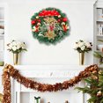 thumbnail image 4 of Christmas Story Crystal Bear Santa Claus And Snowman Luminous Floating Snow Octave Wholesale Christmas 100ML Liquid, 4 of 6