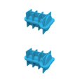 thumbnail image 4 of Molde de hielo Ounissouiy DIY Gadget de cocina Tamaño compacto Type1 NO1, 4 of 6