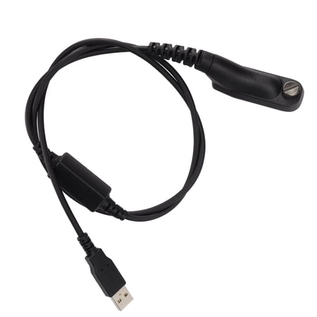 Flyer Usb Programming Cable USB Programming Cable, USB Programming Line Convenient Portable ...