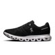 thumbnail image 1 of Zapatillas On Cloud 6 para mujer, negras y blancas, talla 8.5 EE. UU., 1 of 6