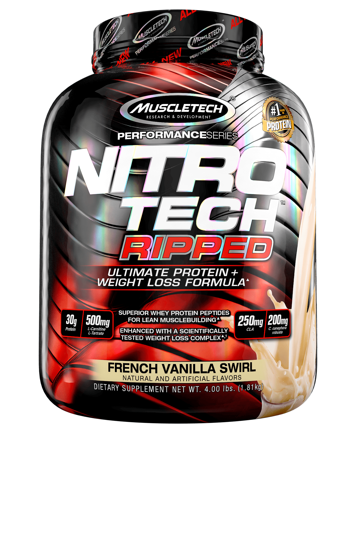 Nitro Tech Ripped Ultra Clean Whey Protein Isolate Powder Weight Loss Formula Low Sugar Low Carb French Vanilla 40 Servings 4lbs Walmart Com Walmart Com,Banana Hammock Borat