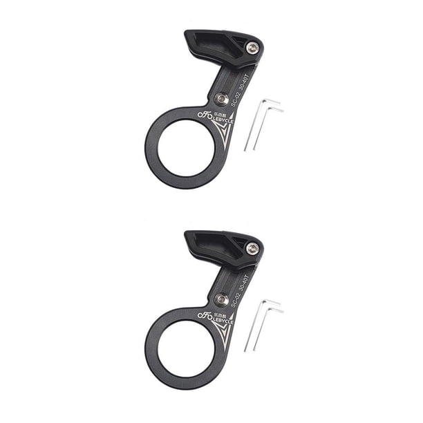 Greeniant Aluminum Alloy Chain Guide Bike Road Part Speed Single Type1 NO1