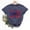 a1000_Dark Blue, variant on Goodtrade8 Womens Short Sleeve Shirts Summer Fourth of July Pullover Graphic Crew Neck USA Years Anniversary Independence Day Casual Red White and Blue Tops for Women American Flag