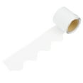 5M Bulletin Border Trim Chalkboard Border Paper Roll School Classroom