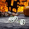 thumbnail image 6 of Konghyp 10PCS Pumpkin Toys Stress Relief Toys, Halloween Party Favors, Cute Fun Decoration Gifts, Soft Toys for Halloween Goodie Bag Fillers, Easy to Clean Stress Reliever, 6 of 7