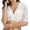 C-White57, variant on Crop Tops For Women Lace Sheer T Shirt Deep V Neck Half Sleeve Sexy See Through Slim Fit Summer Night Out Clubwear Trendy Top