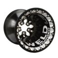 thumbnail image 1 of Weld Racing WELD1BPS616B5DB 16 x 16 Po. 5 x 4.75 Po. Boulon Cercle 5.0 Po. Espacement Arrière PS1 Delta-1 Roue de Drag, 1 of 1