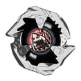 thumbnail image 4 of Takara Tomy Beyblade X BX-31 Random Booster Vol.3 TyrannoBeat 4-70Q, 4 of 8