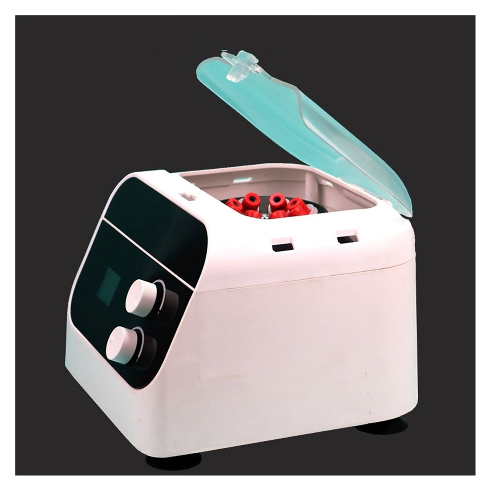 Desktop LCD Centrifuge PRP Beauty Laboratory Serum Low-speed Speed-regulating Timing Electric Centrifuge ,High Speed Accuracy