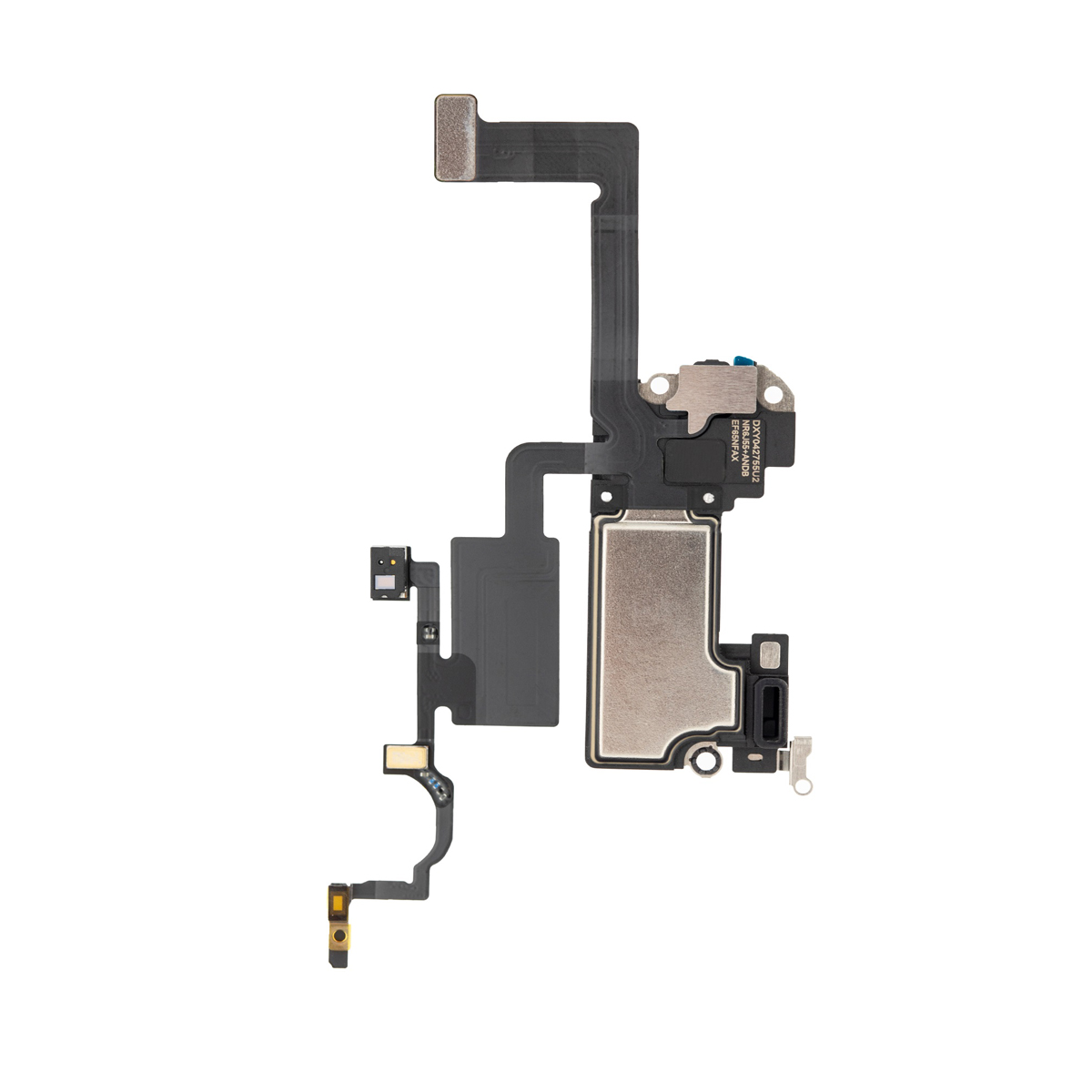 Replacement Ear Speaker Module With Proximity Sensor Flex For Apple
