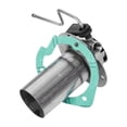 thumbnail image 1 of funtasica Car Parking Heater Combustion Chamber Vehicle Replacement Heating RV Truck Parts 5KW, 1 of 9