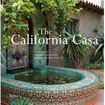 The California Casa, (Hardcover)