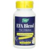 Nature's Way Attention Focus for Children, 120 CT