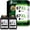 2-PACK BLACK 67XL, variant on 67XL Black Ink Cartridges Compatible for HP 67 XL Ink Cartridge for DeskJet 2700e 2752e Printer (2-Pack)
