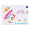 thumbnail image 3 of Set de Cuentas para Peinar Imagi Kidz Multicolor, 3 of 3