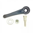 thumbnail image 1 of Bunblic 4xElectric Hair Blade Adjustment Lever for Wahl 8148 8591 Black, 1 of 8