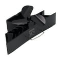 thumbnail image 3 of Heat Powered Stove Fan, Adjustable Speed Thermoelectric Fan Environmental Protection  For Home, 3 of 8