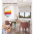 thumbnail image 2 of 2X Tuya Zigbee Smart Curtain Switch Module Intelligent Circuit Breaker Support APP Remote Control for Curtain Switch, 2 of 6