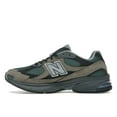 thumbnail image 2 of New Balance Men's 2010 Dockside Indigo Shoes, from StockX, 2 of 5