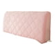 thumbnail image 1 of Bearachild Comodidad y estilo, funda para cabecera de cama, para un ambiente relajante de dormitorio, funda para cabecera de cama Decoración del hogar rosa, 1 of 6